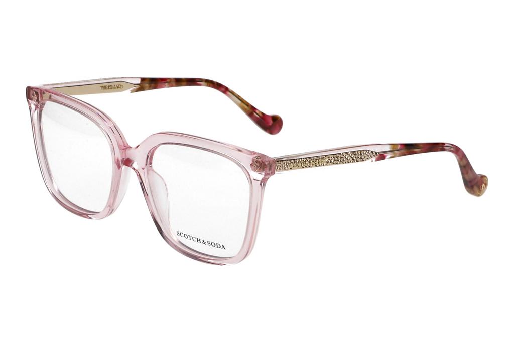 Scotch and Soda   503047 201 Rosa