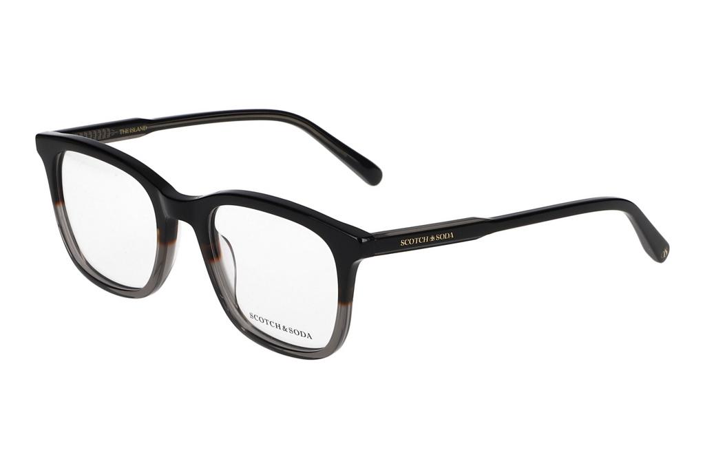 Scotch and Soda   504048 002 Schwarz