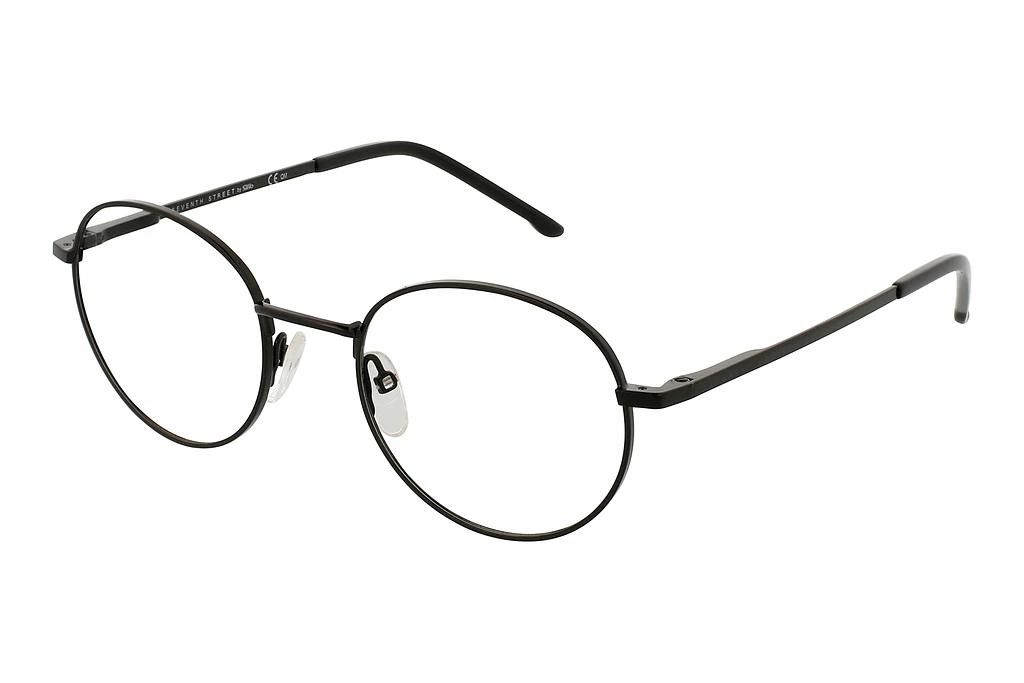 Seventh Street   7A 003 003 black