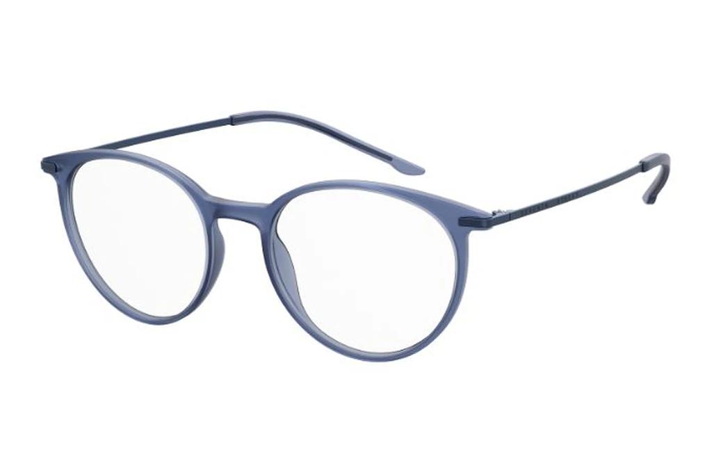 Seventh Street   7A 056 MVU blue