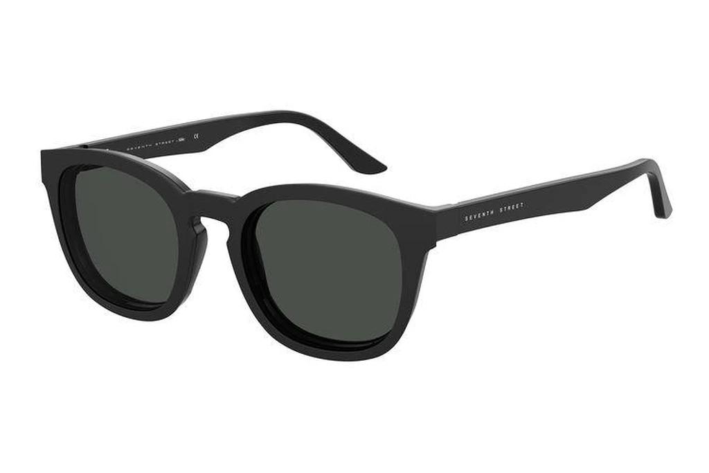 Seventh Street   7A 075/CS 807/M9 black