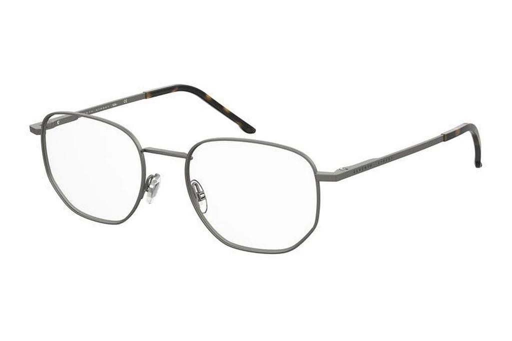 Seventh Street   7A 079 R80 brown