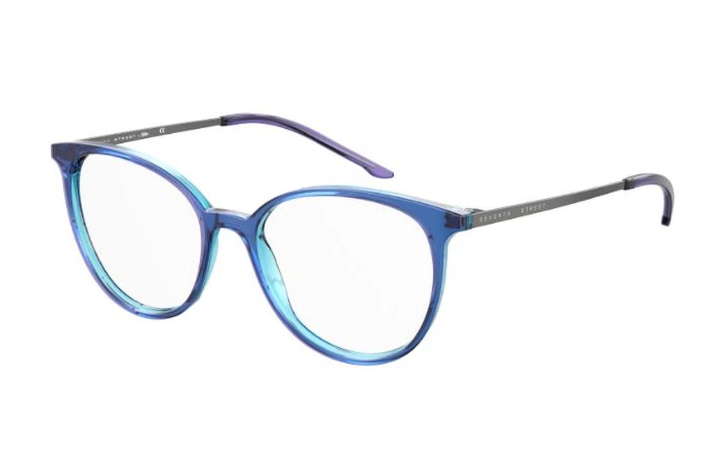 Seventh Street   7A 550 HJS blue