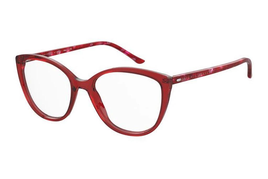Seventh Street   7A 565 C9A red