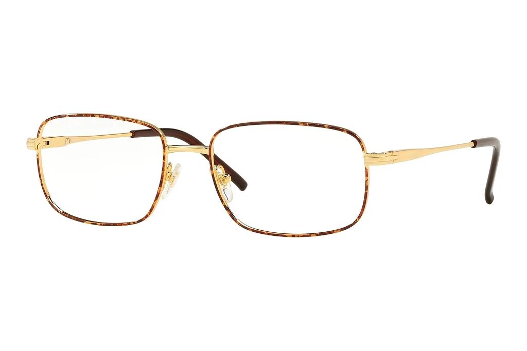 Sferoflex   SF2197 S710 Gold Tobacco