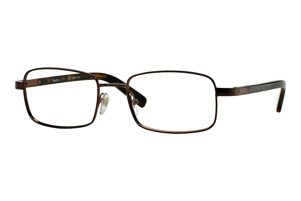 Sferoflex   SF2206 352 Dark Brown
