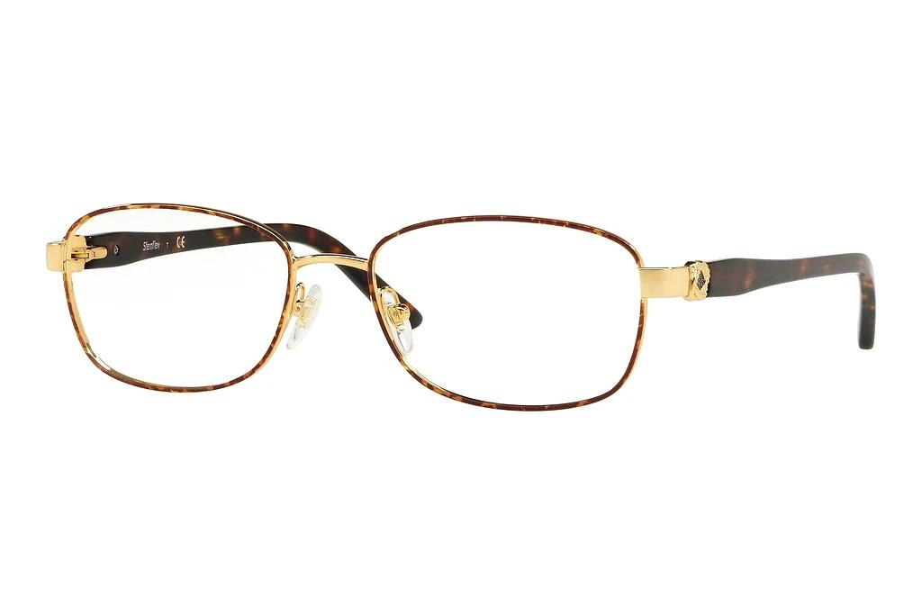 Sferoflex   SF2570 S706 Gold Tobacco