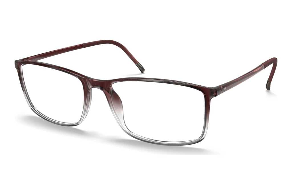 Silhouette   2934 3210 Tricolore Beetroot