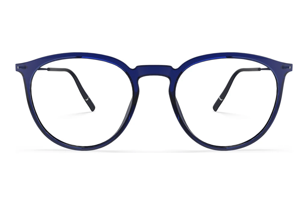 Silhouette   2970 4640 Cobalt Blue