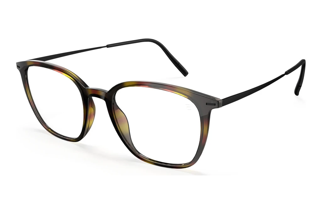 Silhouette   2971 3340 Havanna Wineyard Red