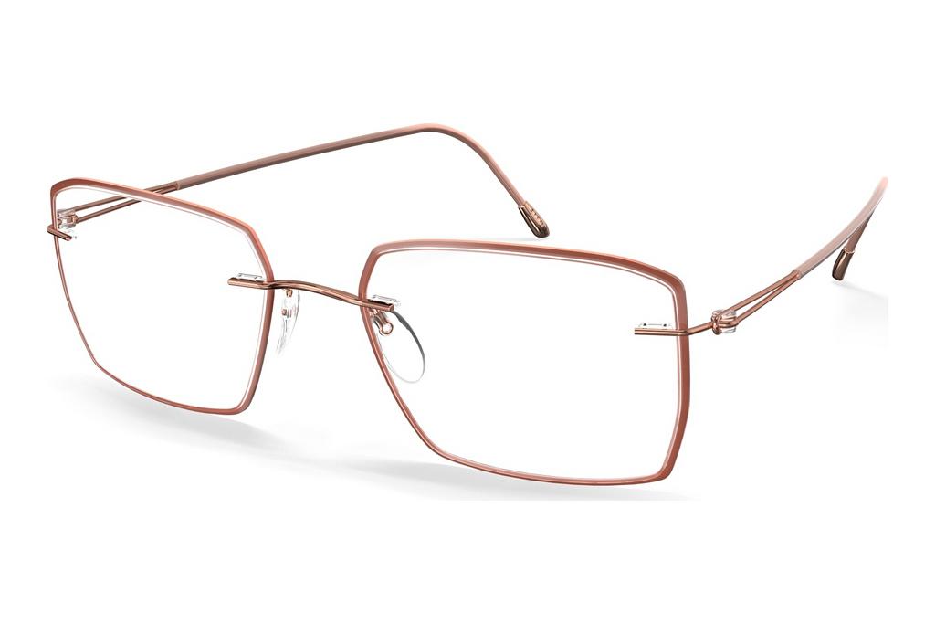 Silhouette   5566-GV 6040 Bronze / Brown