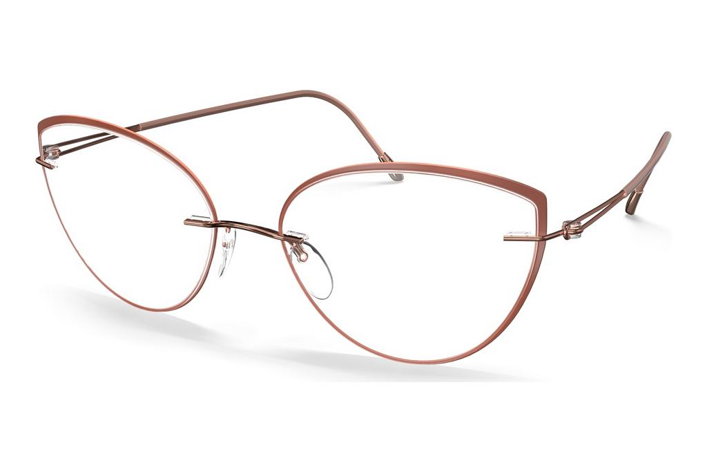 Silhouette   5566-LR 6040 Bronze / Brown