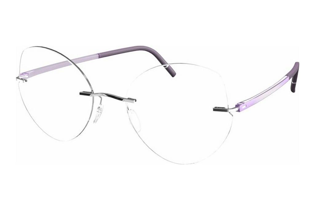 Silhouette   5567-LY 7002 Lavender Spoom