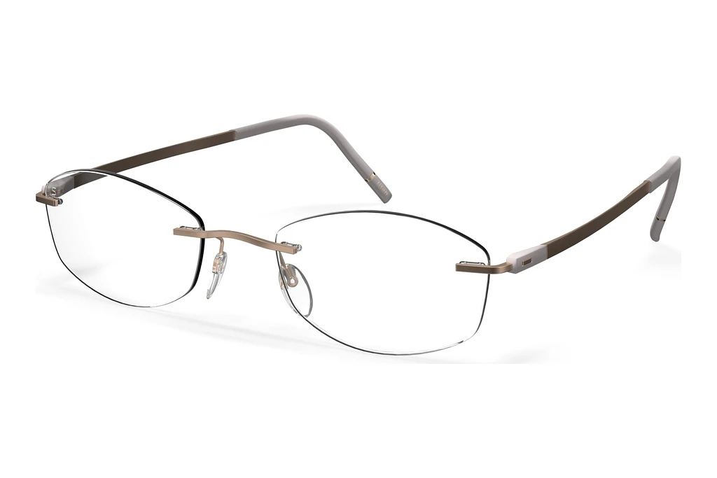 Silhouette   5573-FD 6040 brown
