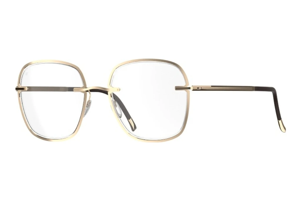 Silhouette   L026 7520 Pure Gold