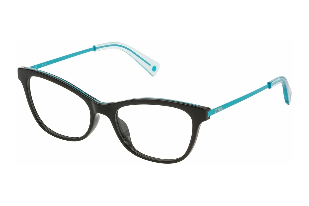 Sting   VST232 0Z42 NERO LUCIDO TOTALE