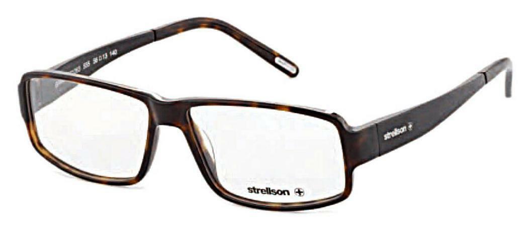 Strellson   ST1263 555 schwarz-matt