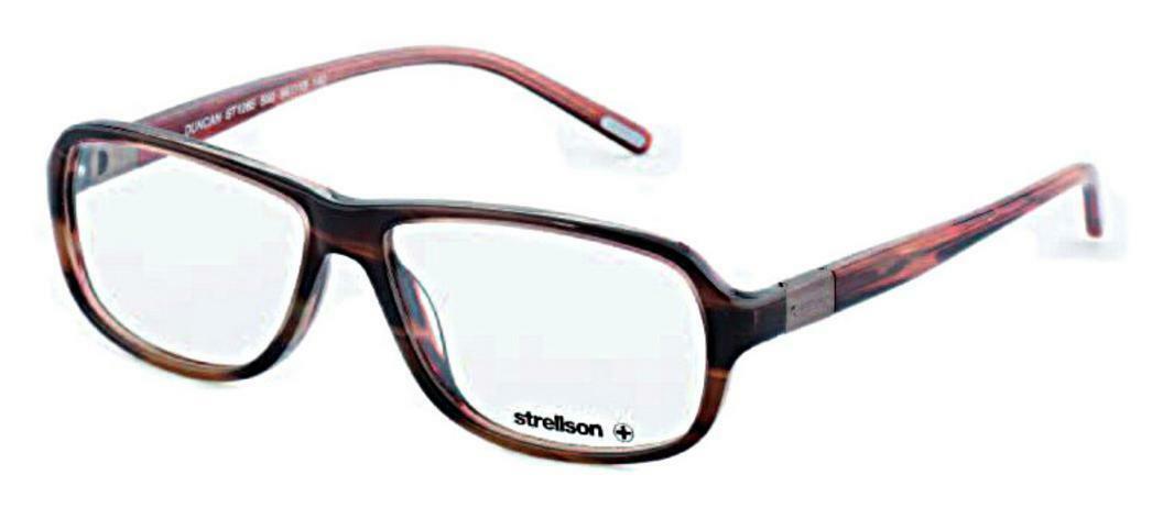 Strellson   ST1265 550 braun-horn