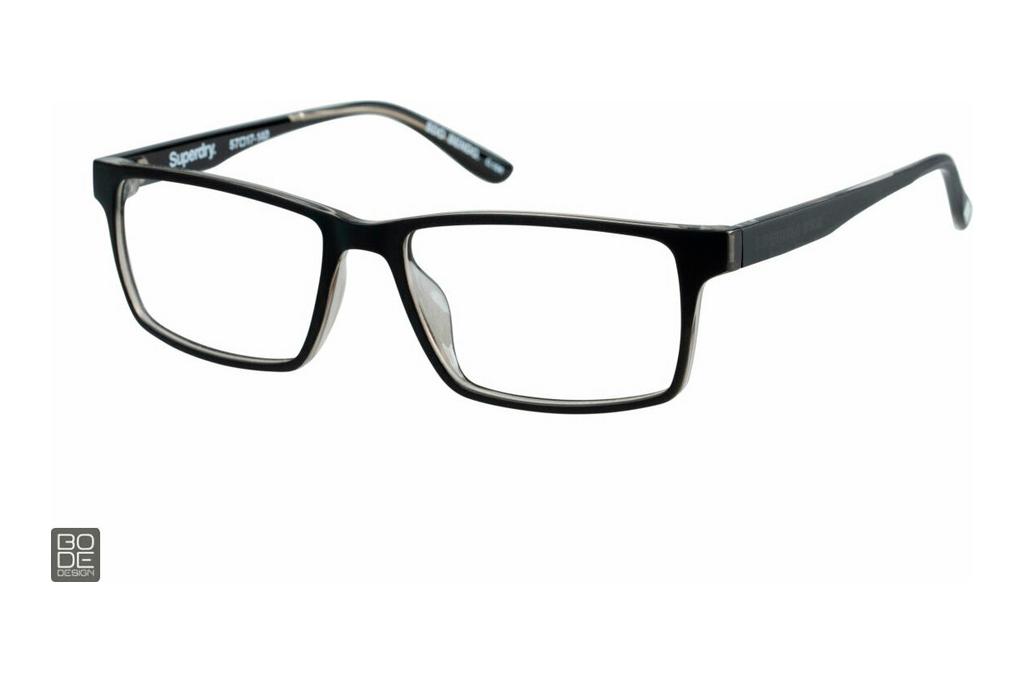 Superdry   SDO Bendo22 104 gloss black