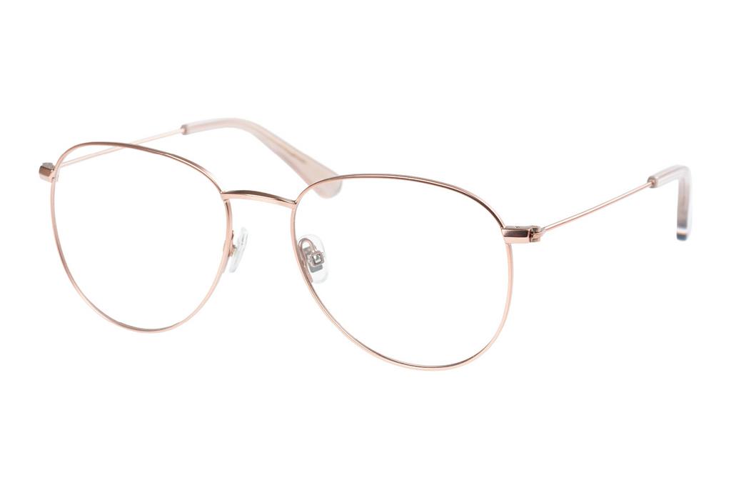 Superdry   SDO Mackensie 011 matte rose gold|pink