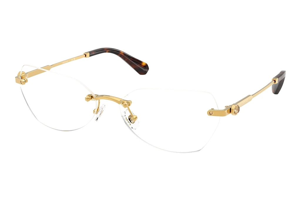 Swarovski   SK1031 4007 Dark Gold