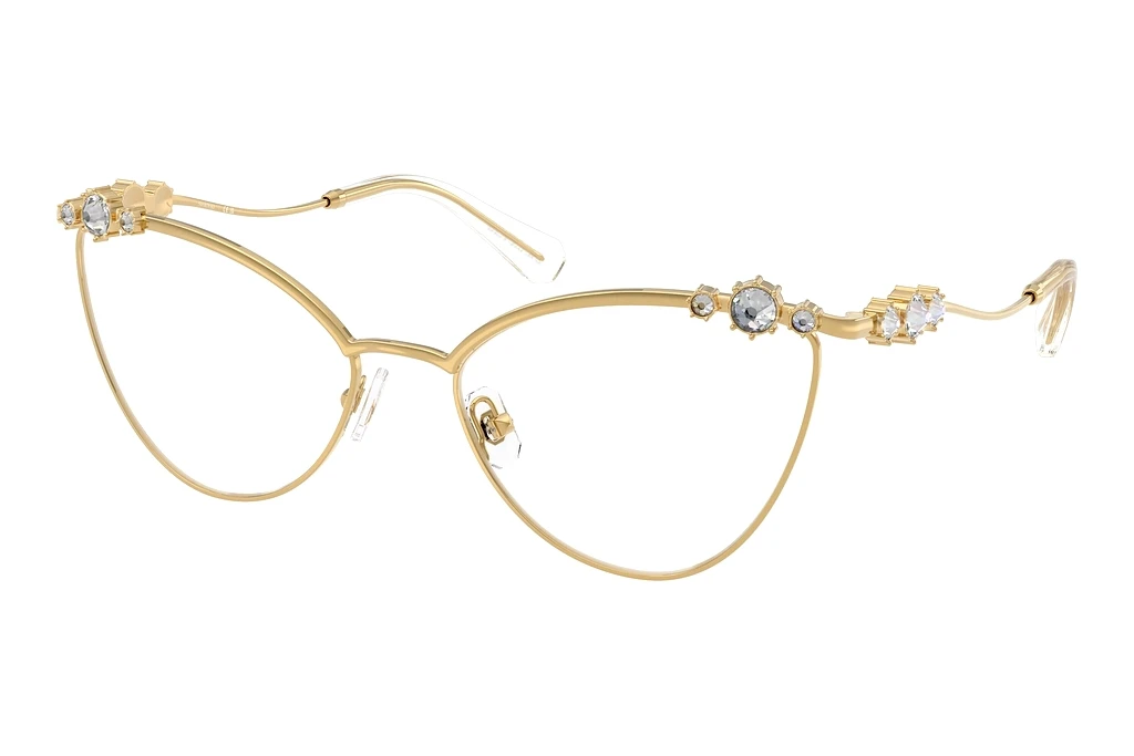 Swarovski   SK1033 4004 Gold