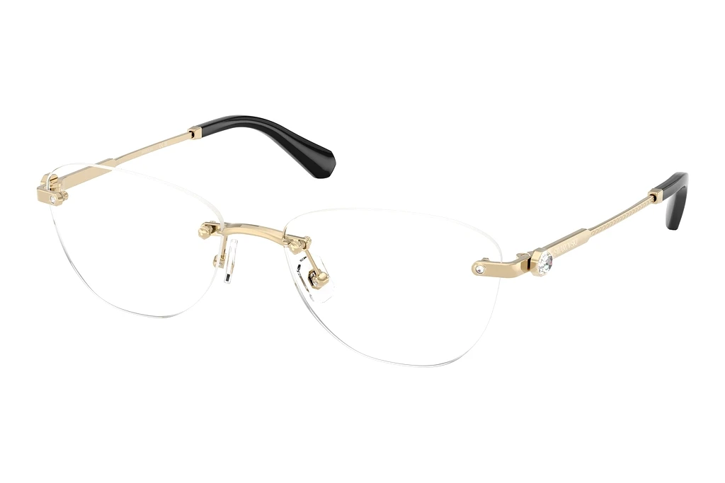 Swarovski   SK1035D 4013 Pale Gold