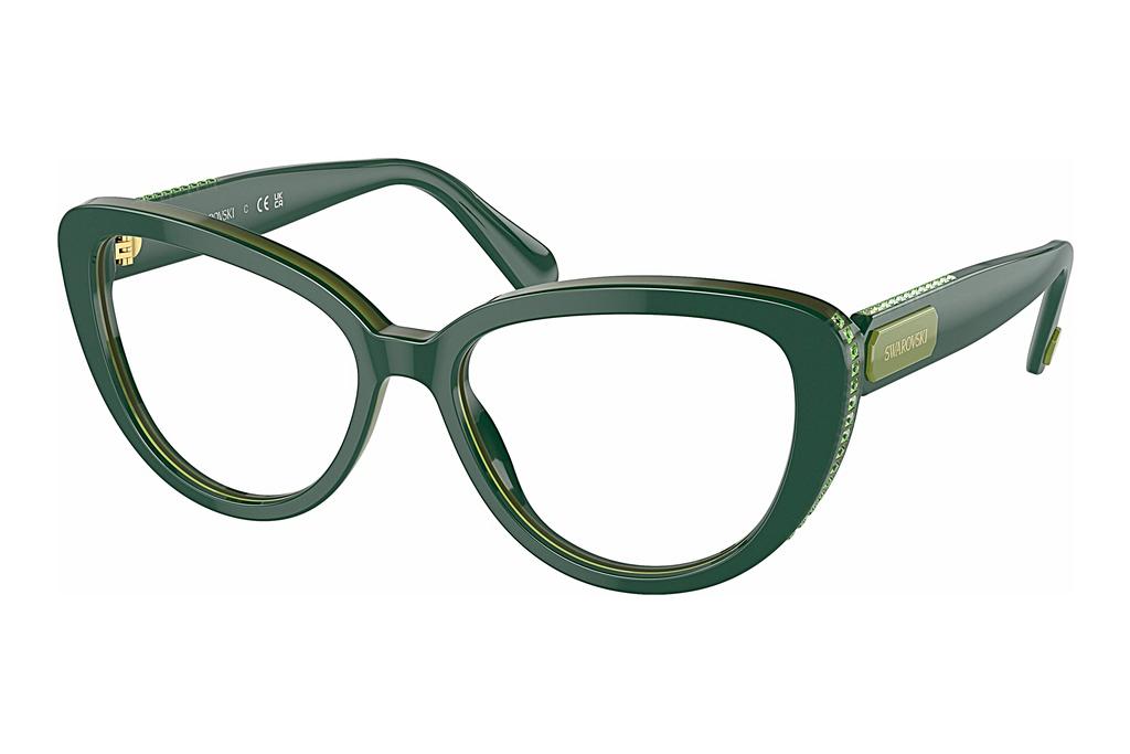 Swarovski   SK2014 1017 Green