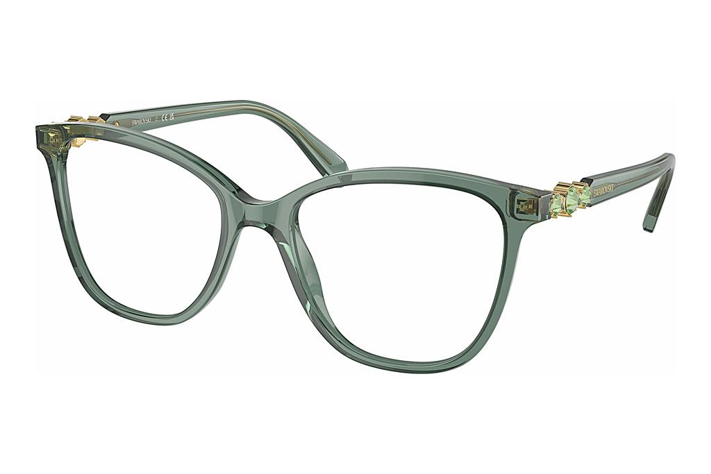 Swarovski   SK2020 1043 Transparent Green