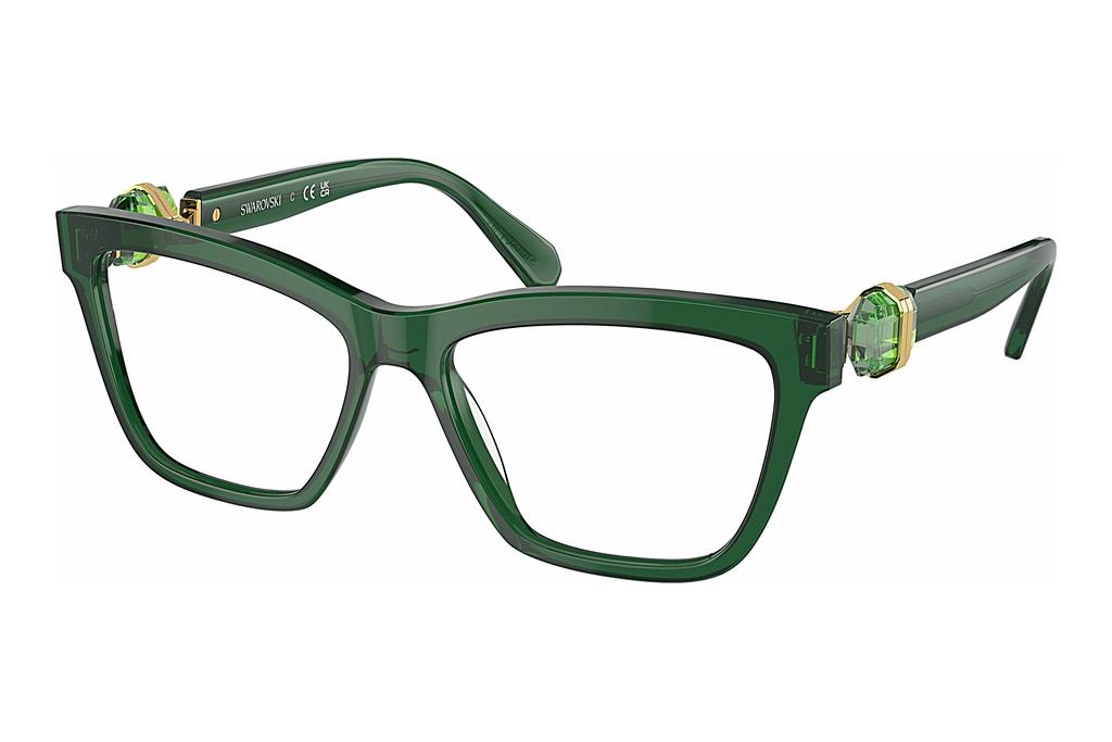 Swarovski   SK2021 1045 Transparent Green