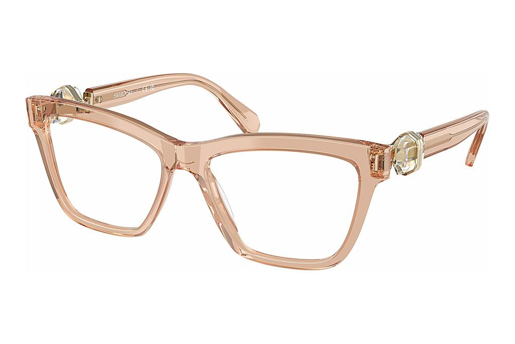 Swarovski   SK2021 1063 Transparent Beige