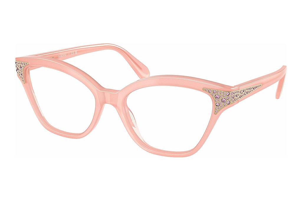 Swarovski   SK2029 1031 Milky Pink