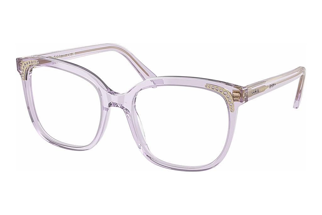 Swarovski   SK2033 1079 Transparent Lilac