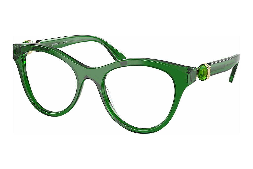 Swarovski   SK2036 1064 Transparent Green