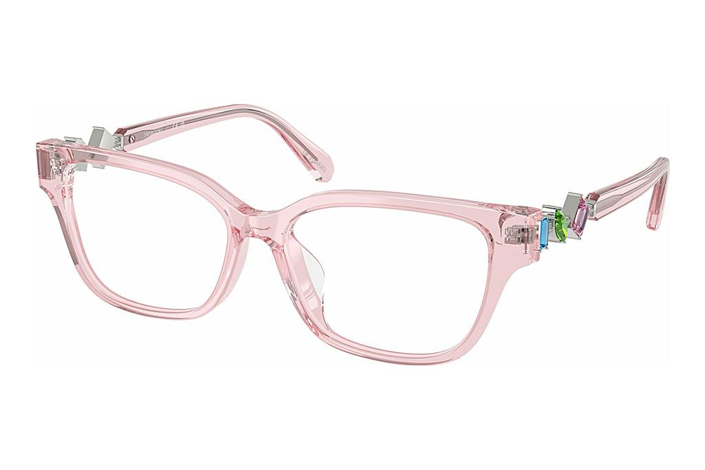 Swarovski   SK2049D 3001 Transparent Pink