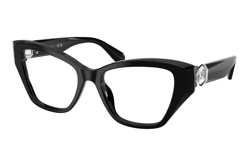 Swarovski   SK2050U 1001 Black
