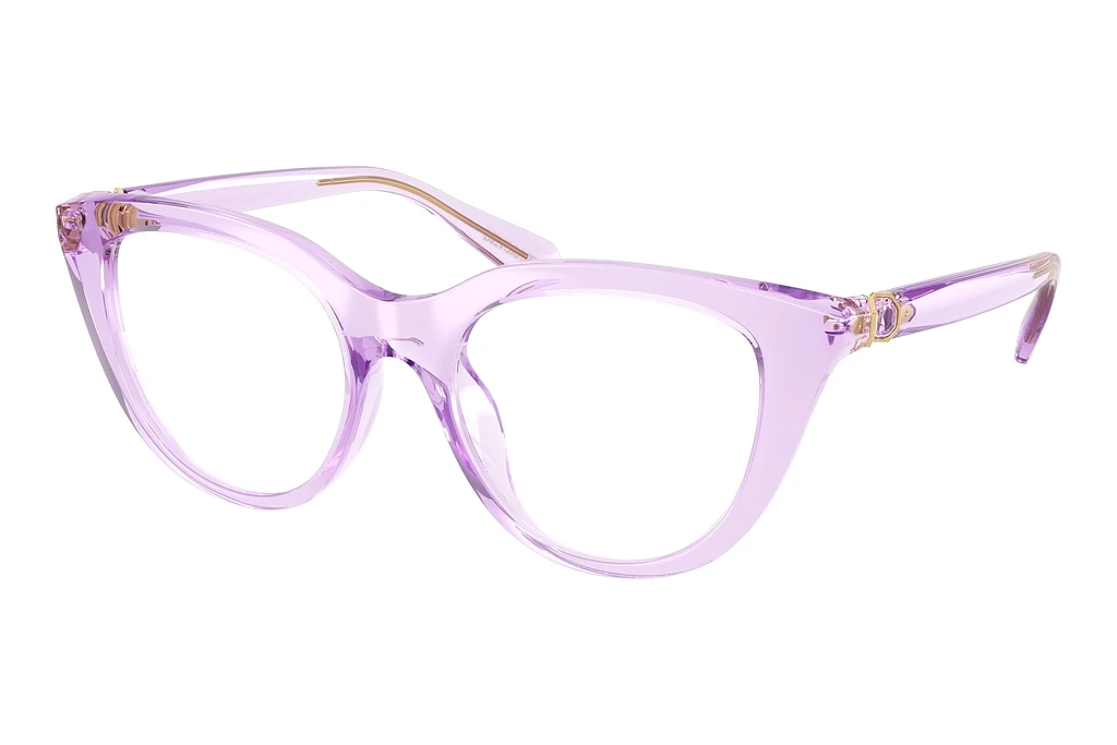 Swarovski   SK2052 1079 Transparent Lilac