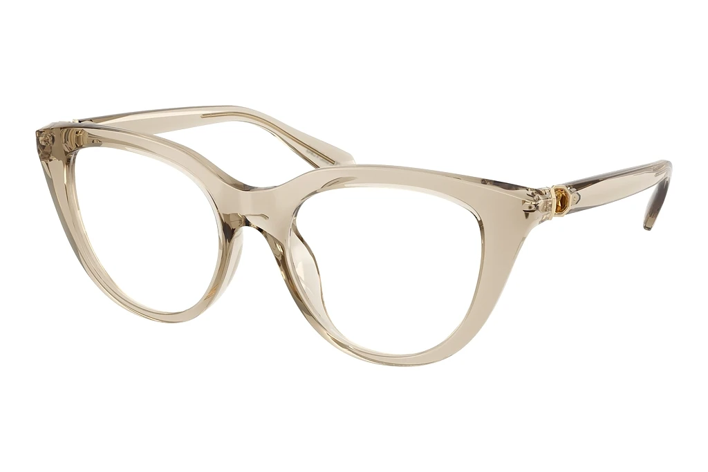 Swarovski   SK2052 3003 Transparent Beige