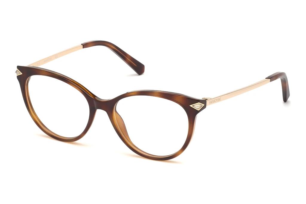 Swarovski   SK5312 052 052 - havanna dunkel