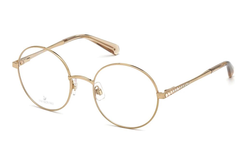 Swarovski   SK5364 028 028 - rosé-gold glanz