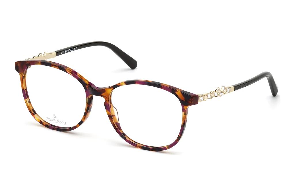 Swarovski   SK5370 055 055 - havanna bunt