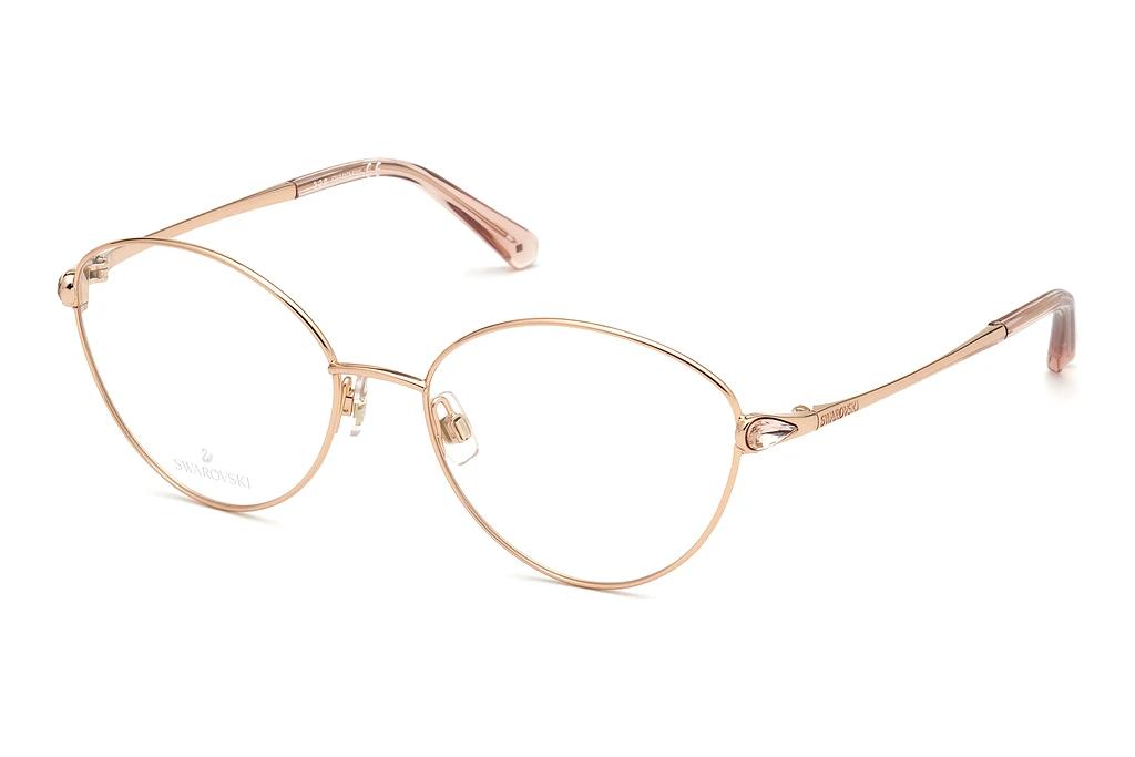 Swarovski   SK5373 033 033 - roségold