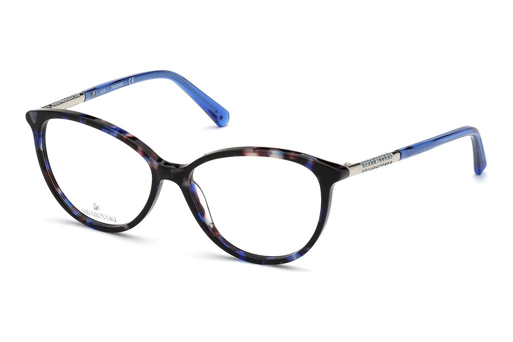 Swarovski   SK5385 055 055 - havanna bunt