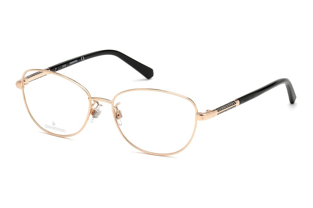 Swarovski   SK5386-H 033 033 - roségold