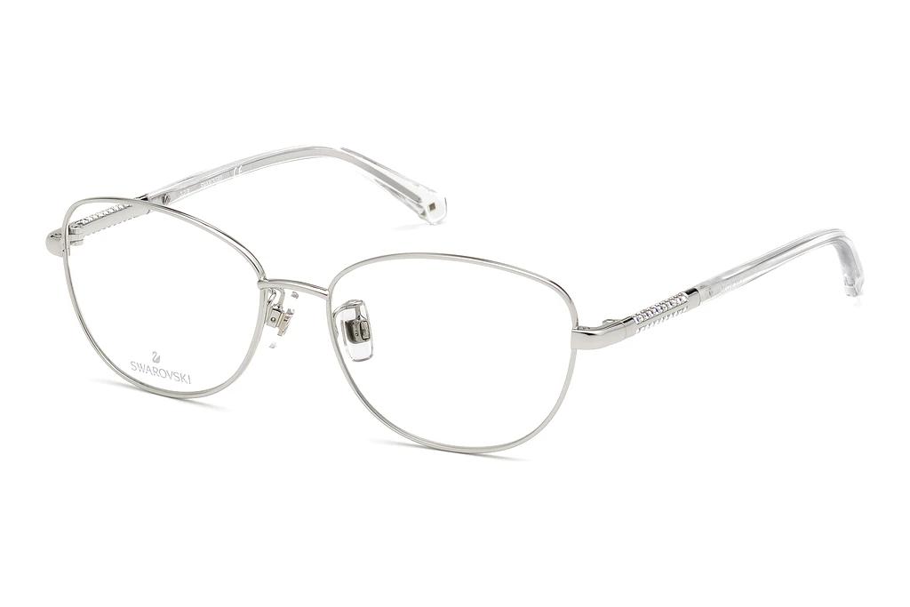 Swarovski   SK5386-H 16A 16A - palladium glanz