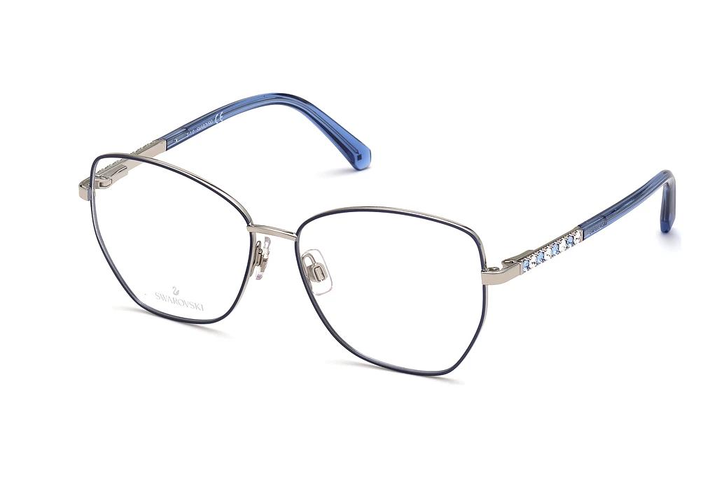 Swarovski   SK5393 016 016 - palladium glanz