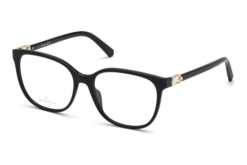 Swarovski   SK5401 001 001 - schwarz glanz