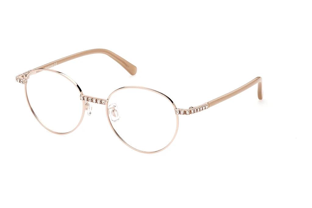 Swarovski   SK5424-H 028 028 - rosé-gold glanz