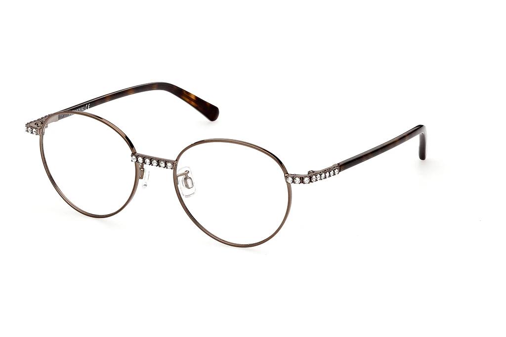 Swarovski   SK5424-H 048 048 - braun dunkel glanz