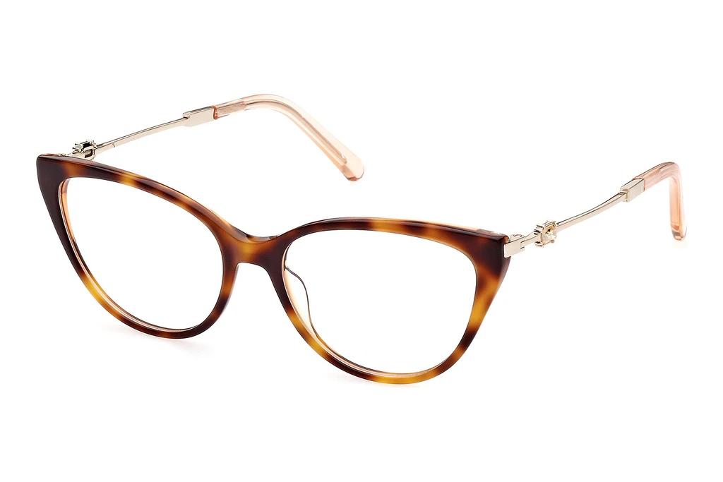 Swarovski   SK5434 056 056 - havanna/andere